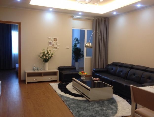 Cho thuê căn hộ toà FLC Complex, 36 Phạm Hùng tầng 5