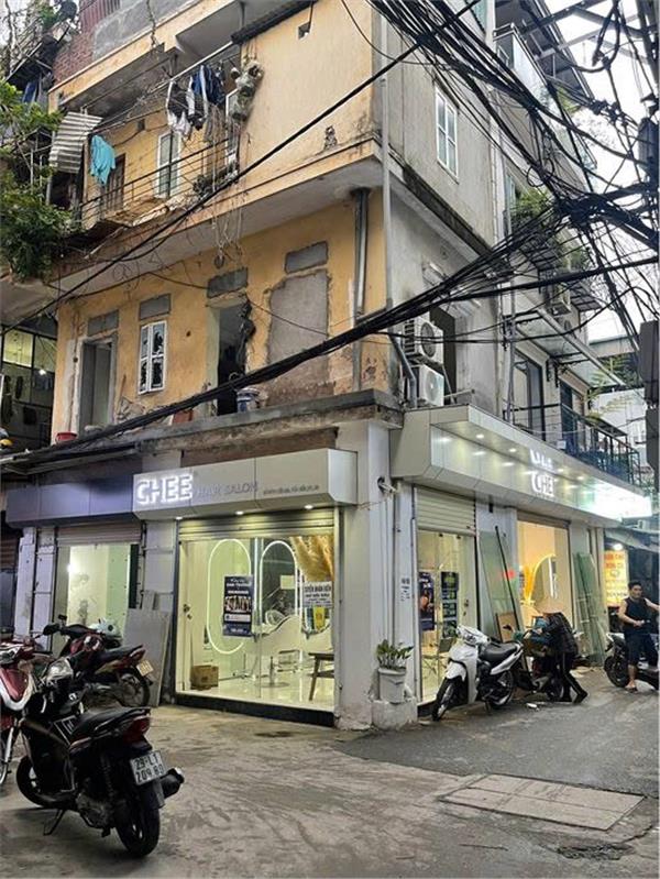 Cho thuê nhà số 45, ngõ 177 Cầu Diễn, Phúc Diễn