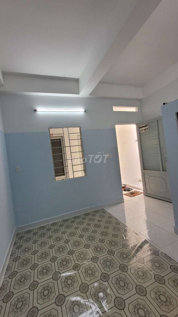 Cho thuê Phòng trọ 20m2 Gần Cầu Chử Y .Quận 5