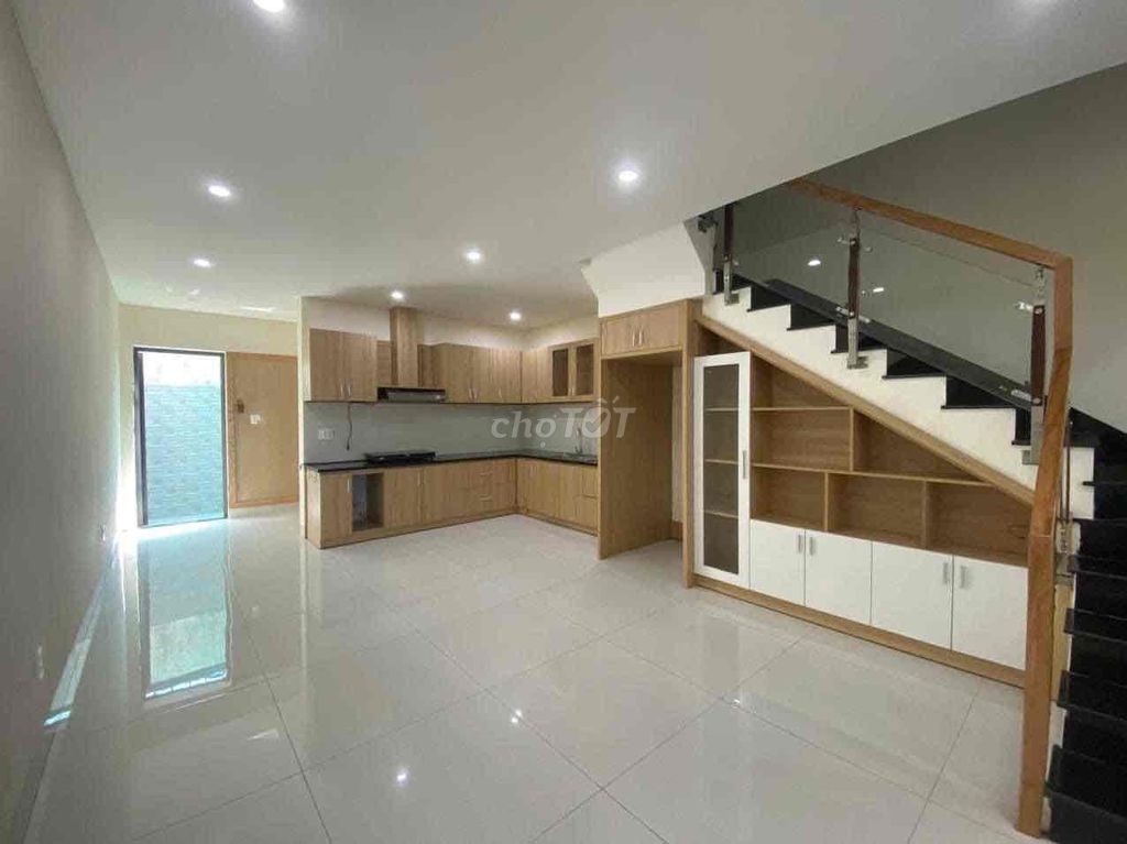 CHO THUÊ NHÀ MT Đường Nguyễn Mậu Tài, Phường Hòa Xuân