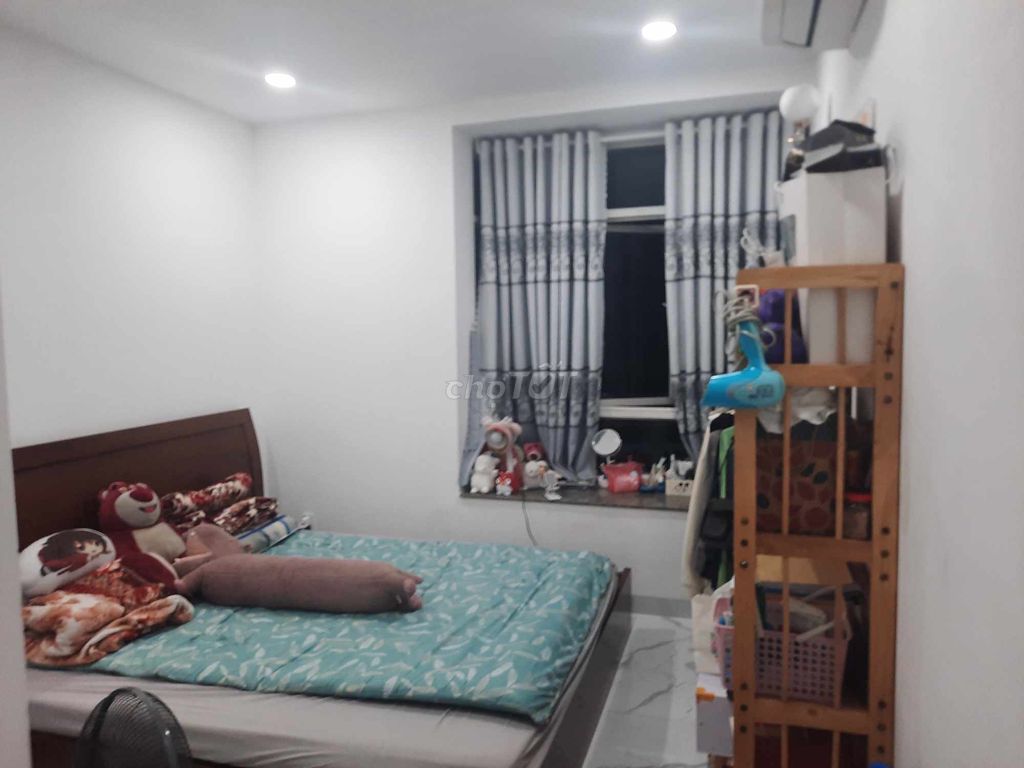 Cho thuê 1 phòng CC NewSaigon HAGL3 Nguyễn Hữu Thọ, Xã Phước Kiển