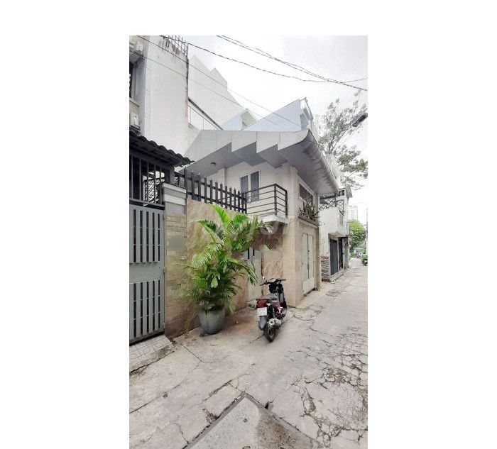 Cho thuê PHÒNG ĐẸP TRONG NHÀ CÓ HẦM XE HẺM XE HƠI