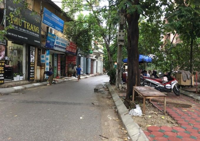 CHO THUÊ NHÀ NGÕ 33, CỰ LỘC