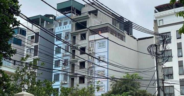 Điểm tin Xây dựng - bất động sản ngày 5/8:  “Cởi trói” đất nông nghiệp làm homestay, farmstay