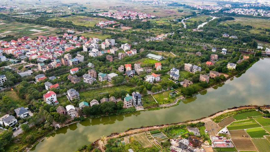 Tiếp tục sửa đổi Luật Đất đai 2024: Khơi thông nguồn lực cho giai đoạn phát triển mới - Ảnh 2.
