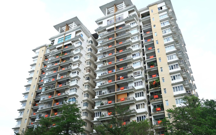 Hình hài các dự án nhà ở xã hội đang xây dựng tại Đồng Nai ra sao? - Ảnh 2.