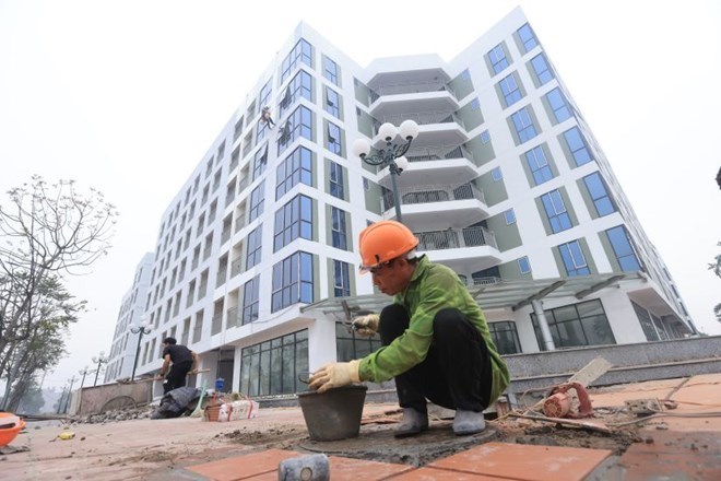 Ưu tiên luồng xanh thủ tục hành chính cho dự án nhà ở cho thuê