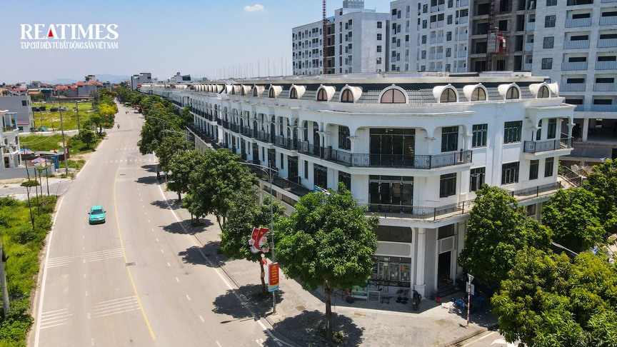 Cận cảnh tiến độ dự án nhà ở xã hội từng gây sốt thị trường Đông Anh, thu hút hơn 1.300 hồ sơ nộp mua- Ảnh 11.