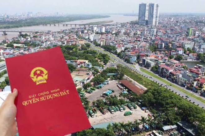 Giải đáp việc cấp sổ đỏ cho đất mua bằng giấy viết tay trước 15.10.1993