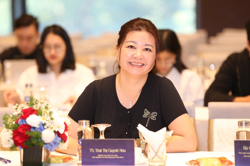 Tiếp tục sửa đổi Luật Đất đai 2024: Khơi thông nguồn lực cho giai đoạn phát triển mới - Ảnh 1.