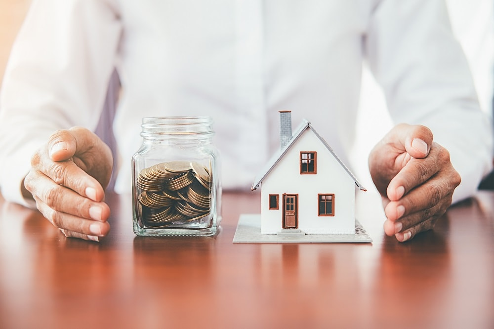 xóa đăng ký thế chấp Sổ đỏ