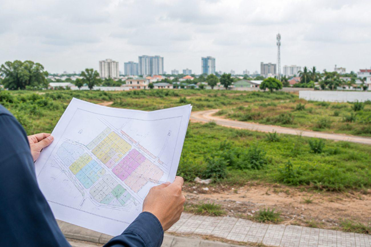 "Mất ăn mất ngủ" vì kiểm tra quy hoạch online: Nhà thiếu diện tích, tự vẽ thêm đường, môi giới suýt rơi giao dịch...