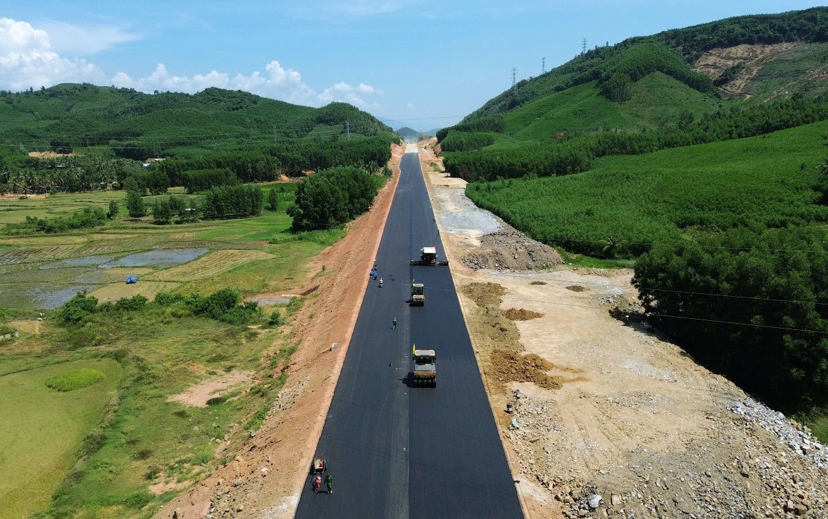 Ảnh minh họa - Ảnh: Quốc Khánh.