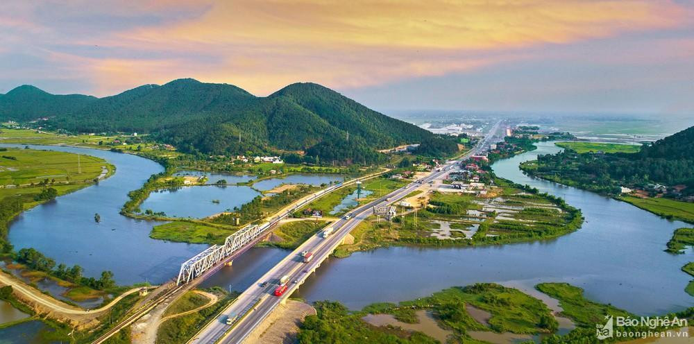 Khu đất gần 860ha được Sun Group đề xuất nghiên cứu khu đô thị nghỉ dưỡng sinh thái tại Nghệ An có diễn biến mới