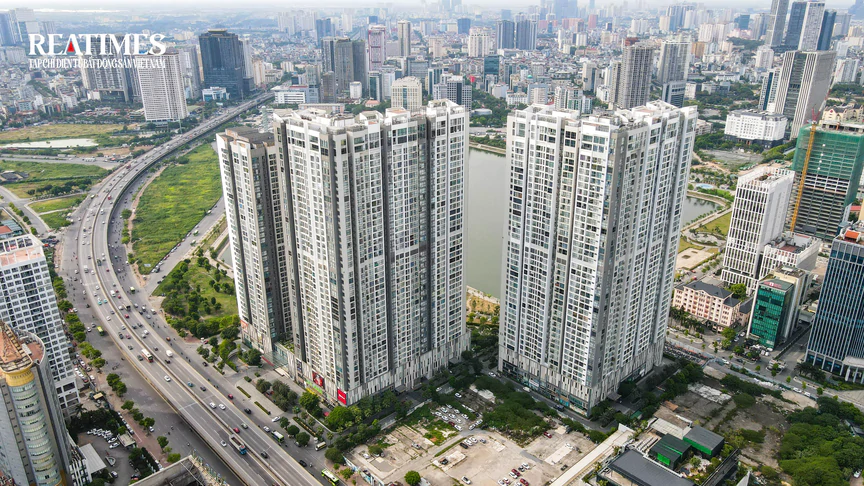 Toàn cảnh các dự án bất động sản hưởng lợi từ tuyến Metro số 10 vừa khởi công - Ảnh 13.