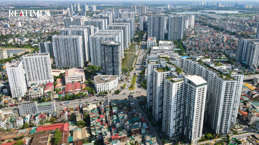 Toàn cảnh các dự án bất động sản hưởng lợi từ tuyến Metro số 10 vừa khởi công - Ảnh 19.