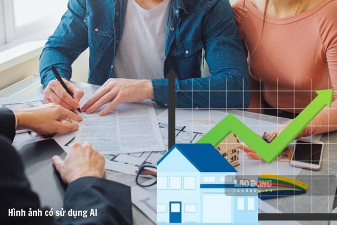 Hợp đồng lao động chưa đủ 12 tháng, Bộ hướng dẫn xác nhận thu nhập mua nhà ở xã hội