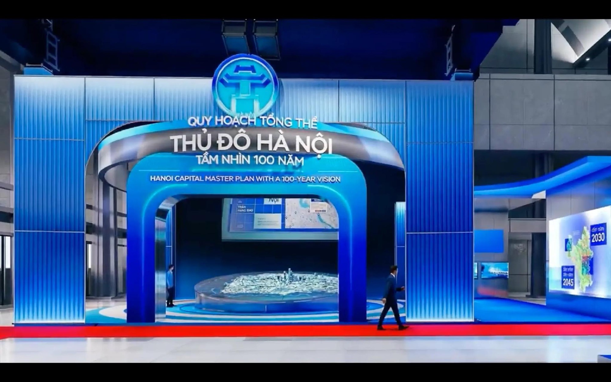 Vista Nam An Khánh đồng hành cùng định hướng phát triển đô thị phía Tây Hà Nội - Ảnh 1.
