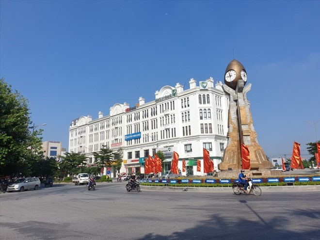 Liên danh trúng thầu dự án khu đô thị hơn 23.700 tỉ đồng ở Bắc Ninh