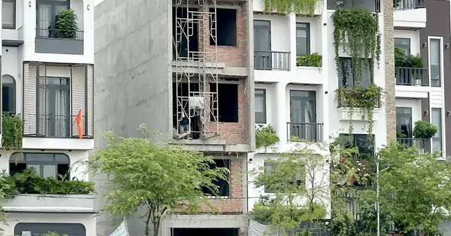 Rút ngắn thời gian cấp phép xây dựng: Chuẩn quy trình, siết hậu kiểm