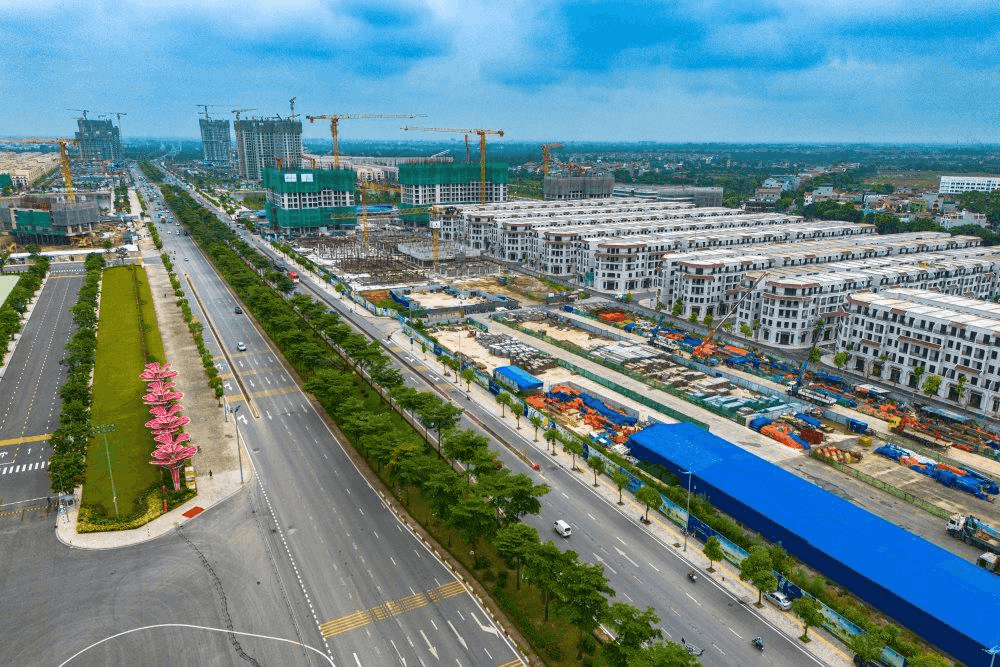 Tồn kho bất động sản đang ở những phân khúc nào?- Ảnh 1.