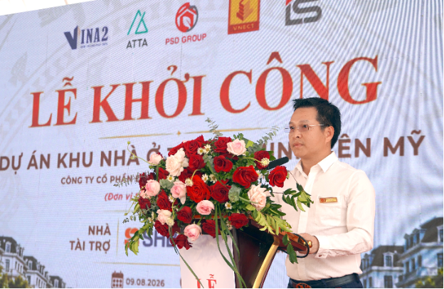 Không gian sống xanh và thông minh: Lời giải từ Khu đô thị Yên Mỹ - Ảnh 4.