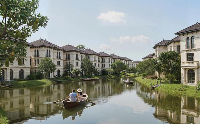 Điều gì đang hút giới thành đạt đến với những toạ độ sống xanh phía Đông Hà Nội? Điều gì đang hút giới thành đạt đến với những toạ độ sống xanh phía Đông Hà Nội?
