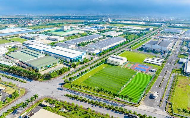 Đồng Văn (Ninh Bình) - Cực tăng trưởng công nghiệp đón làn sóng nhu cầu an cư chất lượng cao Đồng Văn (Ninh Bình) - Cực tăng trưởng công nghiệp đón làn sóng nhu cầu an cư chất lượng cao