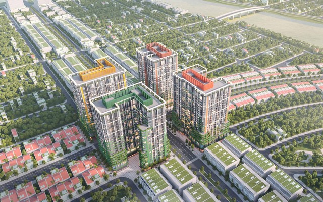 Sun Group ra mắt Tháp Mùa Xuân đón đầu làn sóng dịch chuyển về Nam trung tâm Đà Nẵng Sun Group ra mắt Tháp Mùa Xuân đón đầu làn sóng dịch chuyển về Nam trung tâm Đà Nẵng