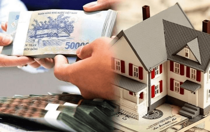 Bộ Xây dựng đánh giá về lãi suất cho vay mua nhà