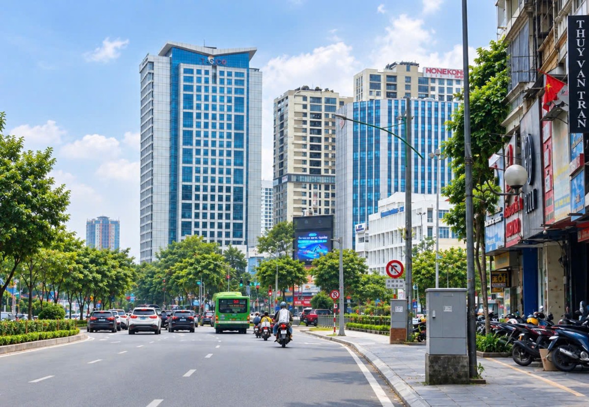 Ảnh minh họa: Thanh Xuân