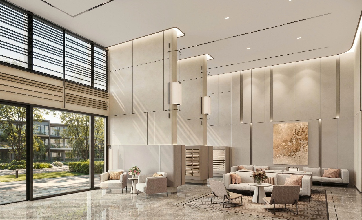 MIK Group đồng hành cùng nhịp sống đô thị phía Nam bằng những giá trị thực bền vững - Ảnh 2.