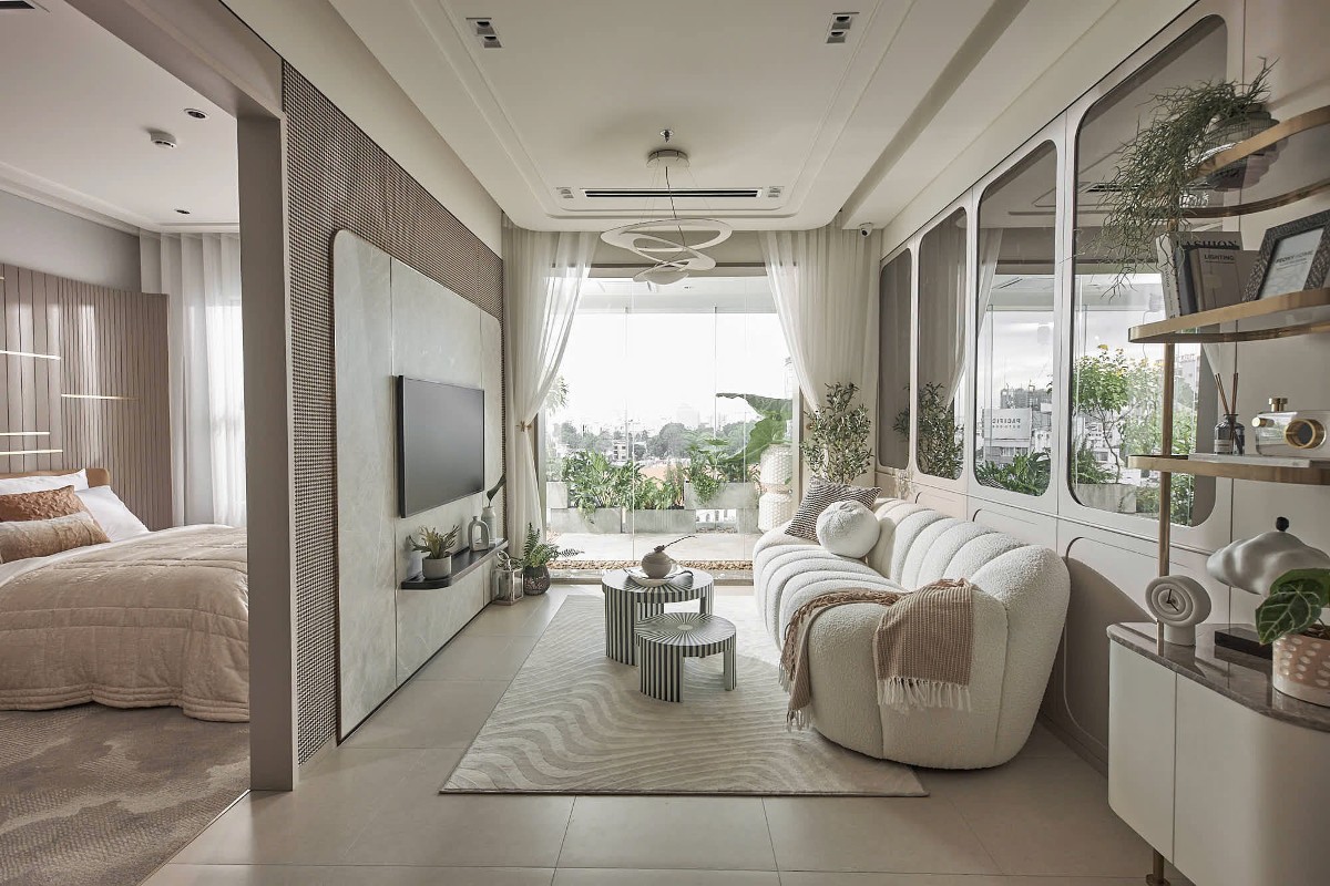 TP. Hồ Chí Minh công bố thêm 04 dự án nhà ở cho phép tổ chức, cá nhân nước ngoài sở hữu - Ảnh minh họa: Minh Hà.