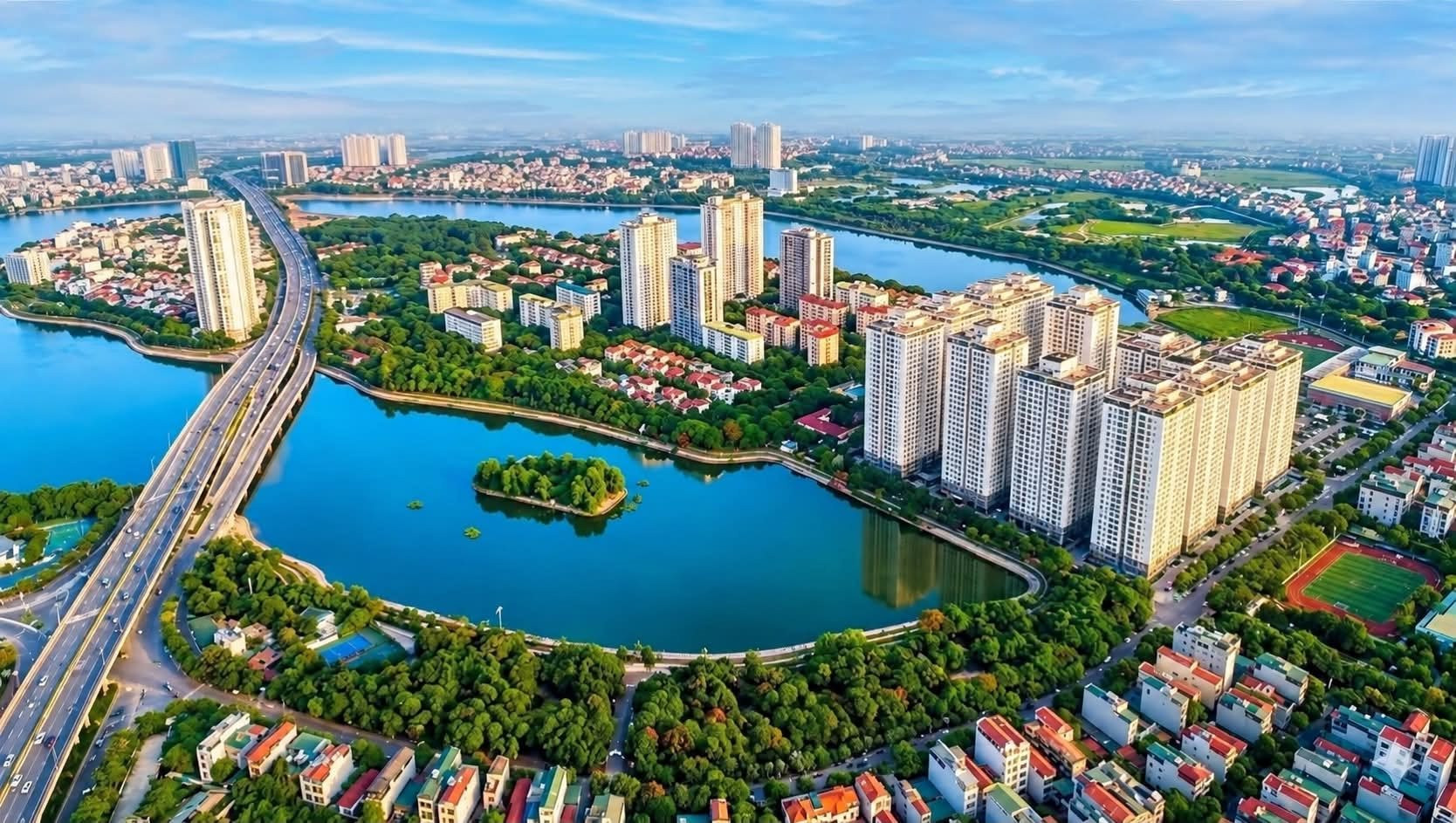 Người dân thuộc diện di dời tại các dự án Mường Thanh sẽ được bồi thường ra sao?