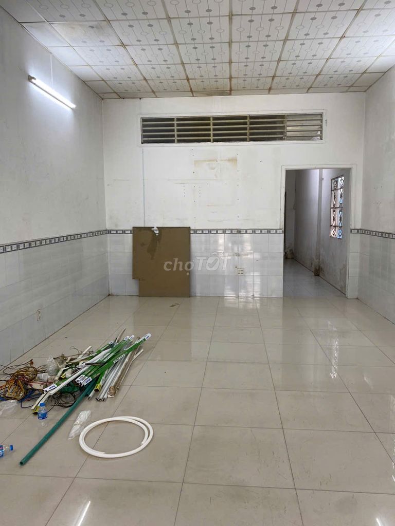 Nhà cho thuê 140/28K, Đường Lý Tự Trọng, Phường An Cư