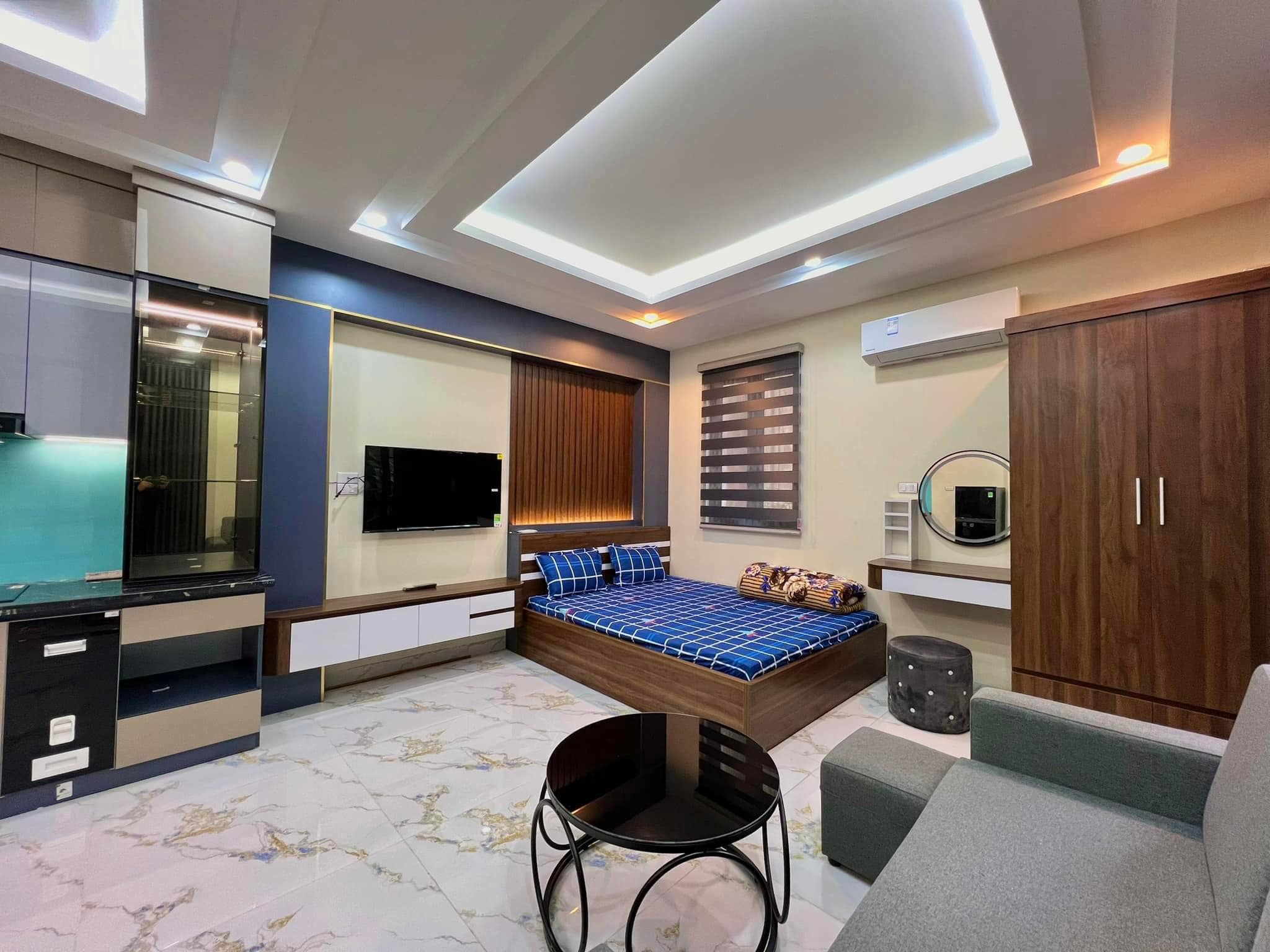 Bán nhà số 54 ngõ 179 Đội Cấn, Đội Cấn