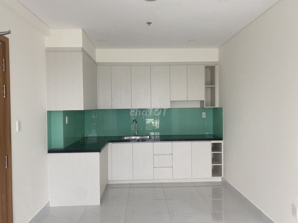 Bán Căn hộ 2PN CDT còn hỗ trợ lãi suất 2 năm tặng nội thất có thương lượng