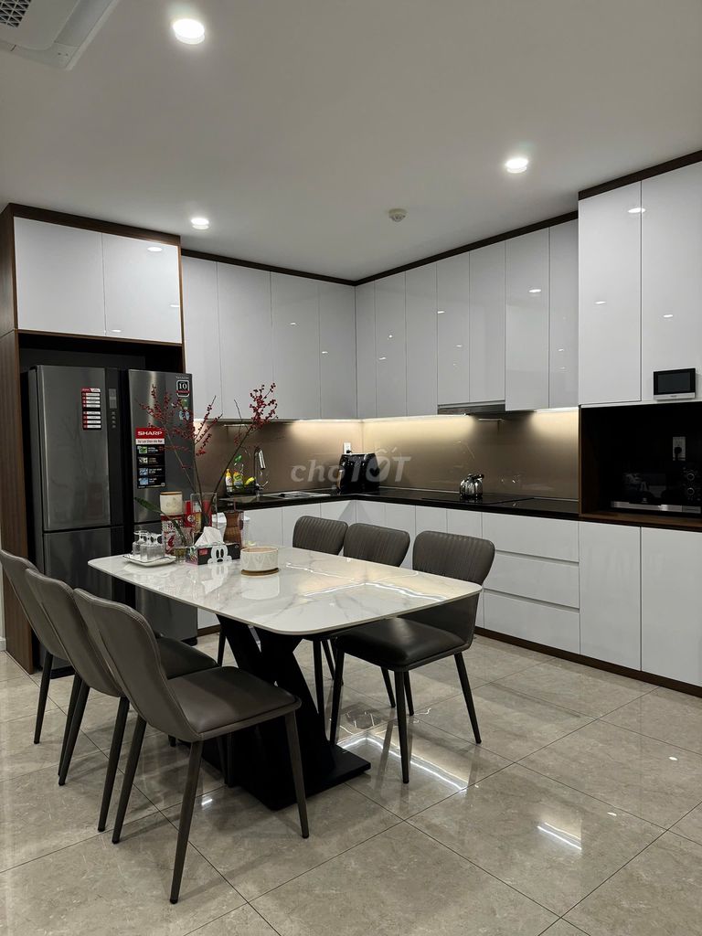 Cần cho thuê căn hộ Dương Khánh Hội, Phường 4