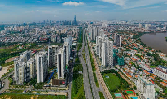 Môi giới bất động sản không được hành nghề tự do từ 2025