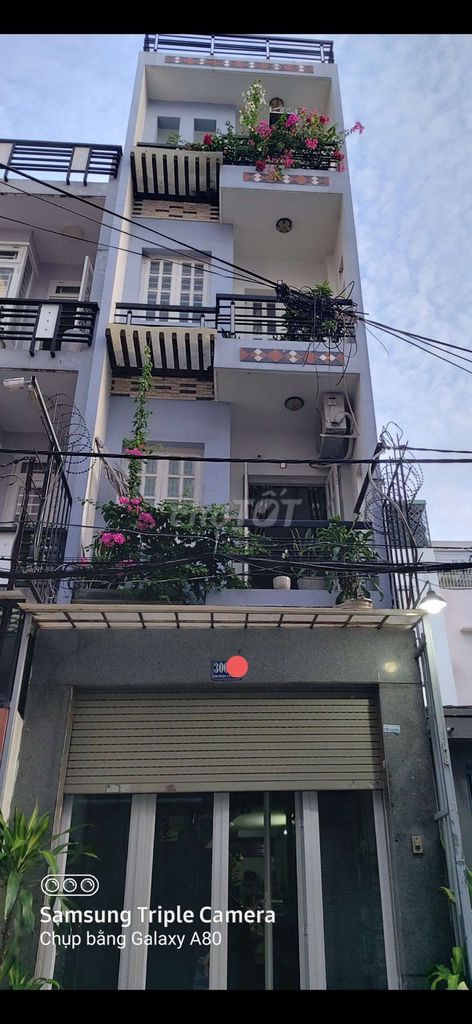 Cần Bán Nhà