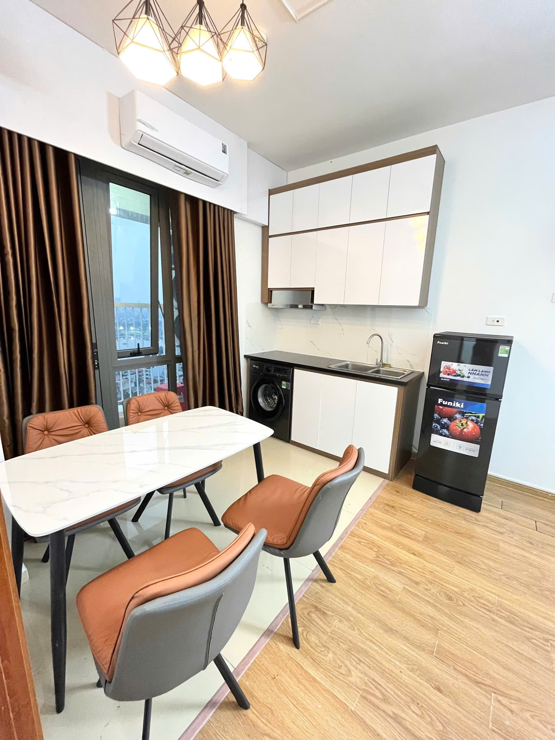Bán chung cư 19T6  Kiến Hưng, Phường Kiến Hưng