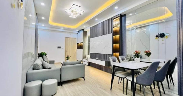 Bán căn hộ dự án Mường Thanh, Kiến Hưng