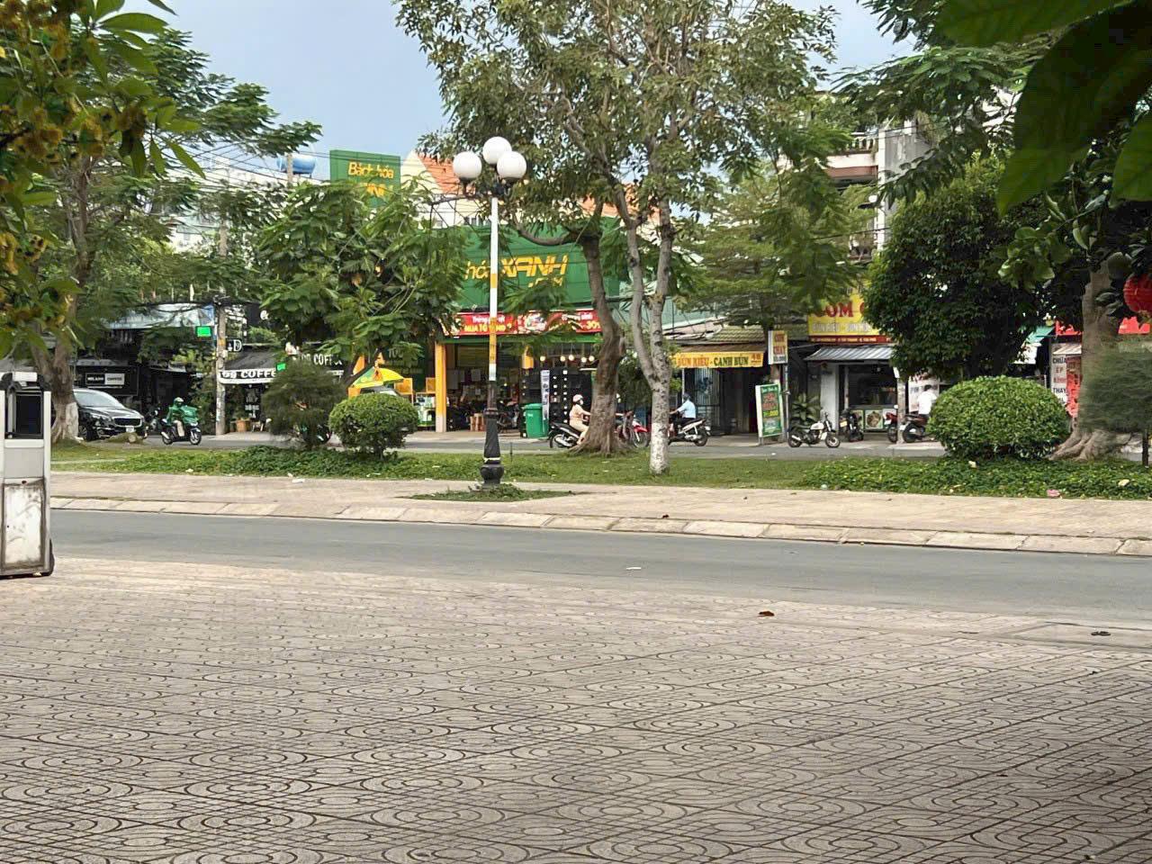 BÁN NHÀ MẶT PHỐ SỐ 74 TÂY THẠNH - HCM