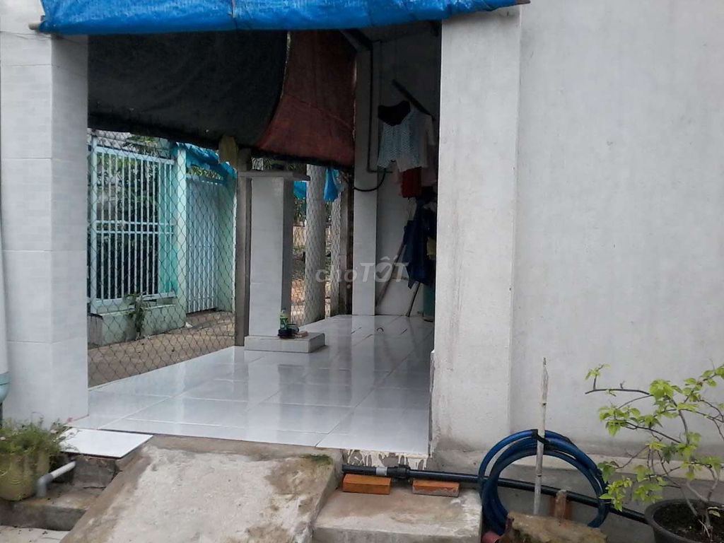 Cho thuê nhà nguyên căn Tổ 18B, Đường Hoàng Minh Chánh, Phường Hoá An