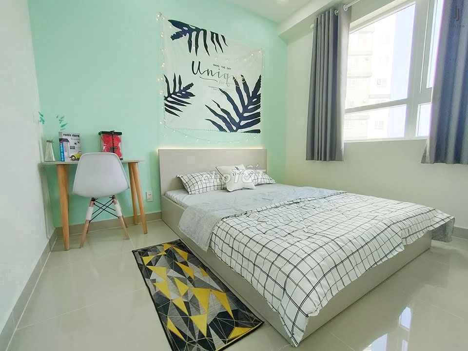 PHÒNG STUDIO 25M2 MỚI XÂY