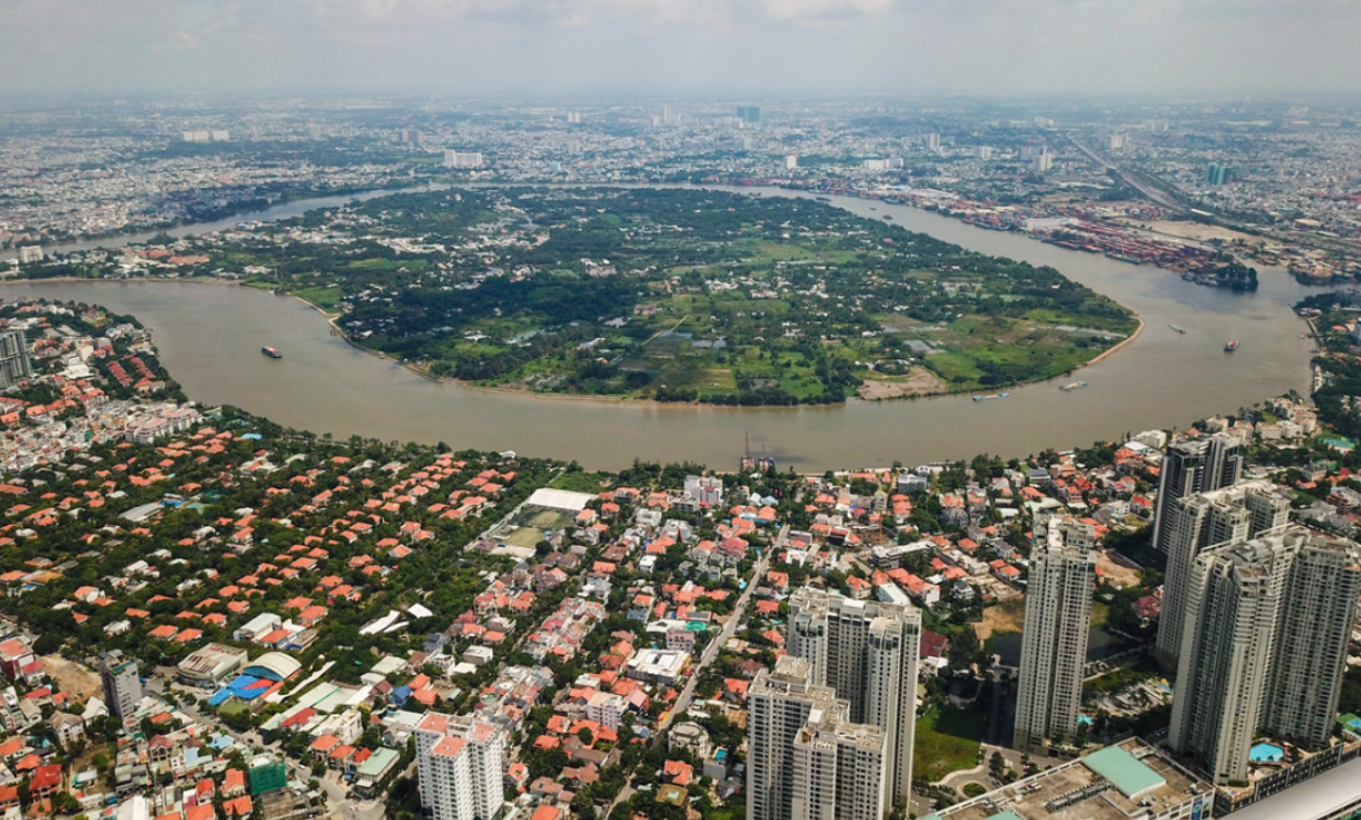 TP.HCM triển khai bồi thường, tái định cư dự án Khu đô thị mới Bình Quới - Thanh Đa