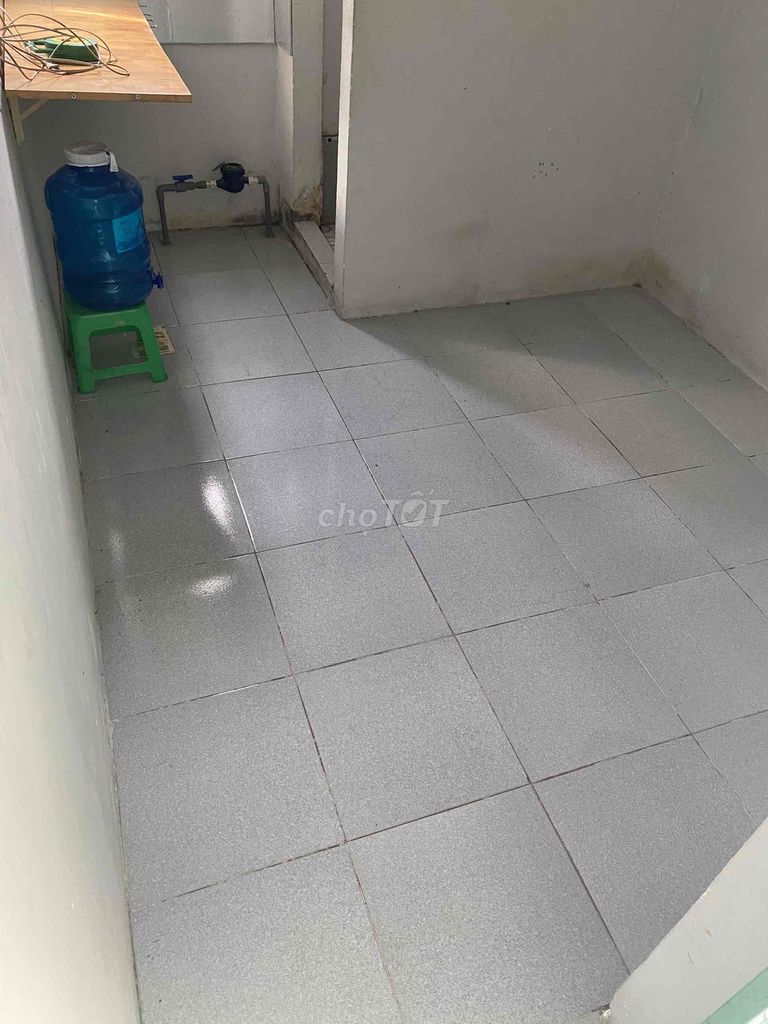Cho thuê Phòng trọ rẻ, tự do, thoáng mát