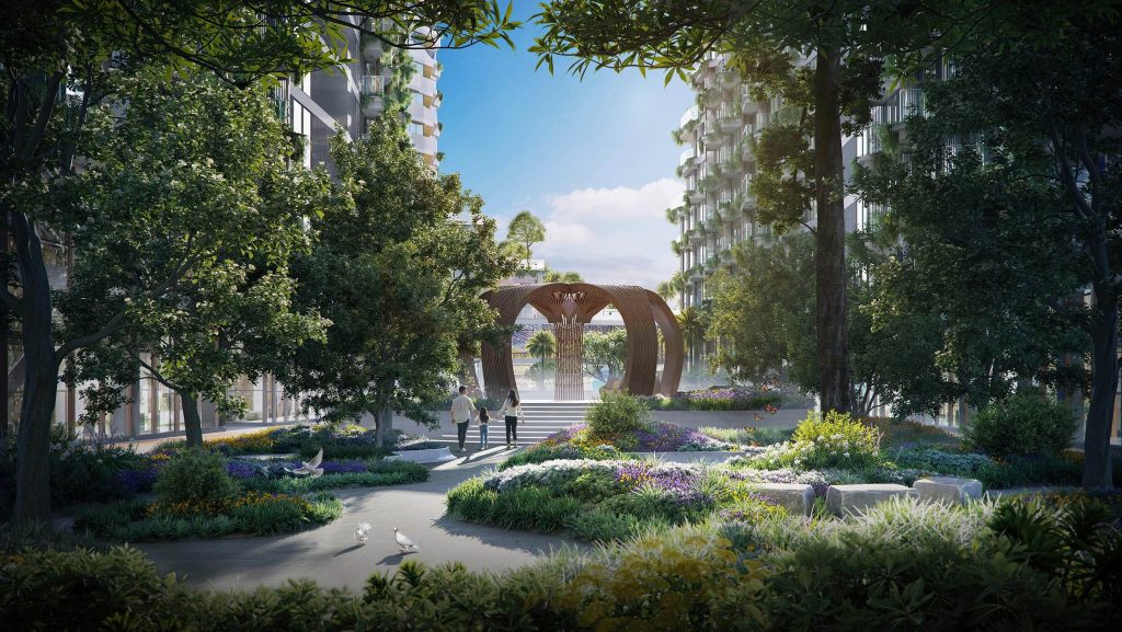Meypearl Harmony: Dự án khu căn hộ cao cấp tại Phú Quốc