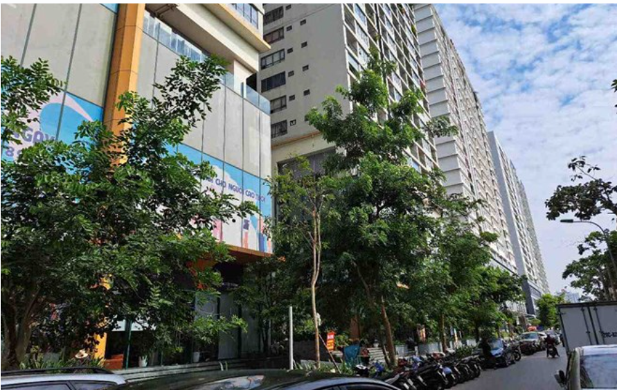 Giá chung cư tăng lên 2 - 5 tỉ đồng, vượt khả năng chi trả của phần lớn người dân