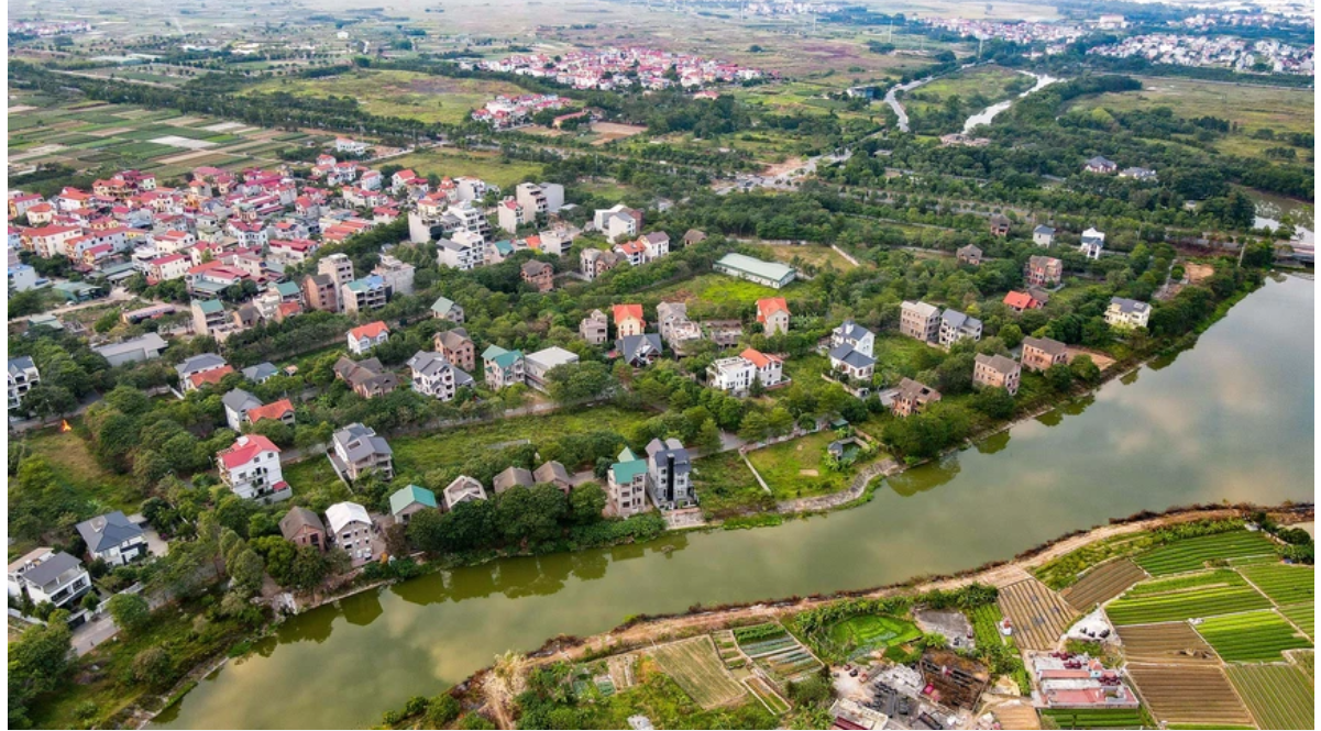 Tiếp tục sửa đổi, bổ sung Luật Đất đai 2024: Khơi thông nguồn lực cho giai đoạn phát triển mới